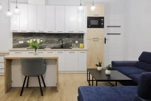 Apartamenty Różane - Strzelce