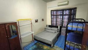 Homestay Melewar