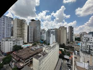 Studio Jardins Pamplona Cd 1310