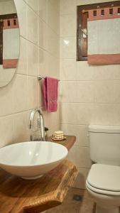 El vergel de la Sierra