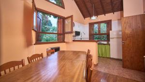 El vergel de la Sierra