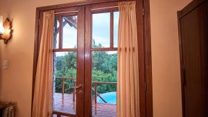 El vergel de la Sierra