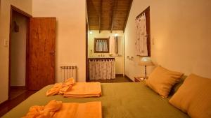 El vergel de la Sierra