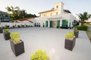 Pousada Dom Marujo - Gravata