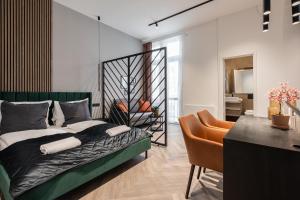 N5 , Boutique Apartments, Best Location by BQA