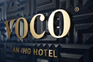 voco Saltillo Suites by IHG