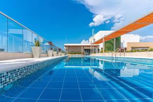 confortable apartasuite en la playa - 4hvězdičkové hotely ve městě Gaira