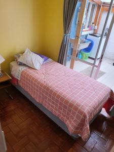 Family homestay - Serena