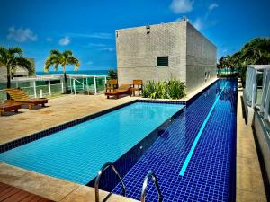 JTR Jatiúca Trade Residence