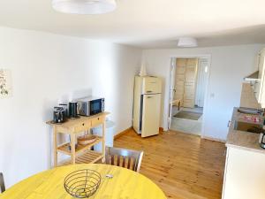 Hofgut Bisdamitz - Ferienhaus "Alte Mühle"