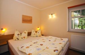 Ferienwohnungen "Emma" am Nationalpark