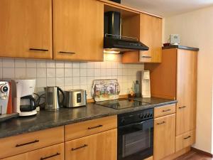 Ferienhaus Franzy