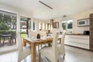 Ferienhaus Leuchtturmblick - Glowe