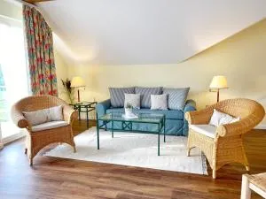 Neddesitz Ferienwohnung Kreideblick - Neddesitz