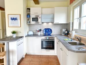 Neddesitz Ferienwohnung Kreideblick