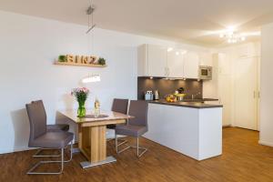 Dünenresort Binz - Ferienwohnung 4.1.6