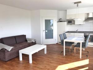 Ferienwohnung Langschläfer