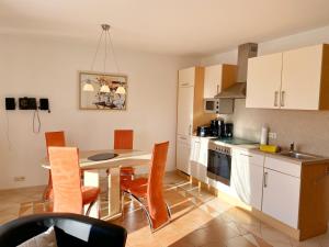 Ferienwohnungen am Hochzeitsberg 3 a - Fewo 1