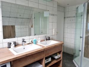 Inselsonne Haus Inge - Fewo Helisa in Breege