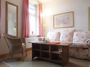 Ferienwohnung Am Molli Nr. 4