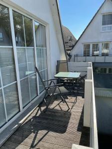 Inselsonne Haus Inge - Fewo Helisa in Breege