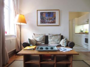 Ferienwohnung Am Molli Nr. 2
