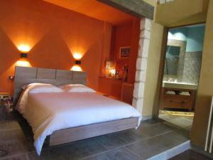 B&B / Chambres d'hotes Bohobe Naboty : photos des chambres