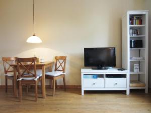 Ferienwohnung Am Molli Nr. 2