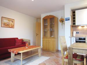 Ferienwohnung Ostseeblick