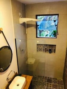 Amescla Loft na Praia do Sargi