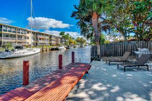 Citrus Isles Waterfront Home