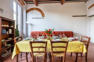 San Giovanni Apartment