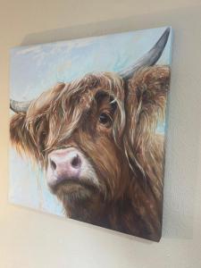 Highfield Guesthouse