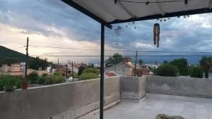 La virgencita - Establecimiento La Candelaria