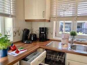 Das Muschelhaus - FeWo 3