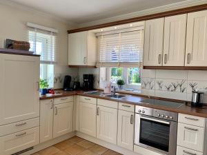 Das Muschelhaus - FeWo 3