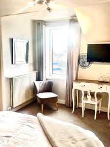 Highfield Guesthouse