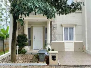 akhemy homestay - Tegal