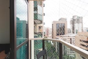 Volpi Residence na Savassi - charme, localização e conforto