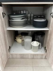 Home Club , frente mar