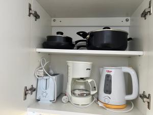 Apartment Lavalle vista al Obelisco