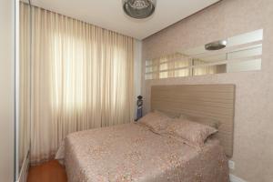 Volpi Residence na Savassi - charme, localização e conforto