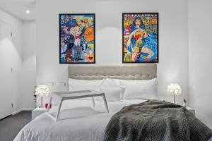 V's Cosy Retreat - Teatree Gully