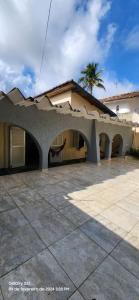 Casa do pé de Jabuticaba