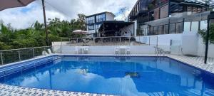 Cielo Blue Hotel Boutique