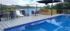 HOTEL Mirador Cielo Blue