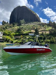 Cielo Blue Hotel Boutique