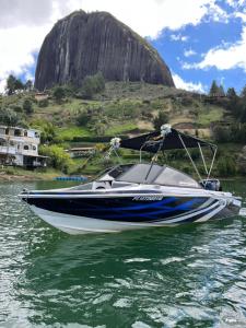 Cielo Blue Hotel Boutique