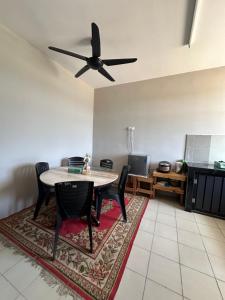 D’ QR Homestay Kuantan