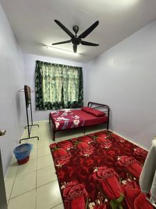 D’ QR Homestay Kuantan